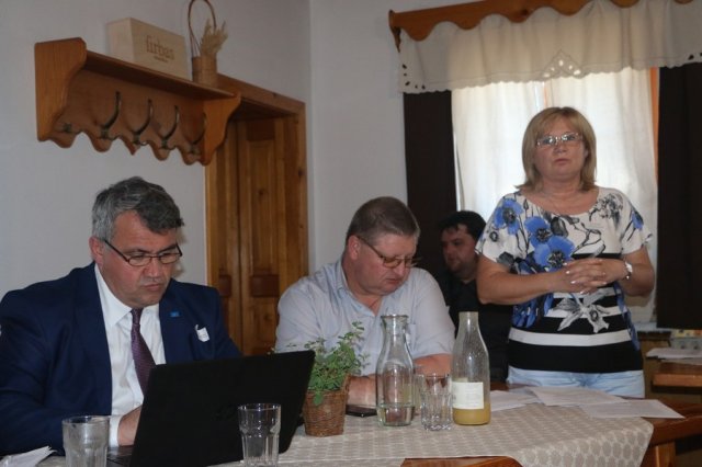 Konferenca DRSP (SI - CZ)